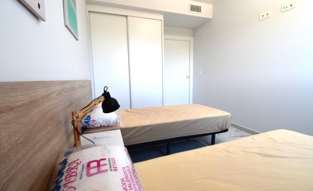 Herverkoop - Apartment - Orihuela Costa - Los Altos