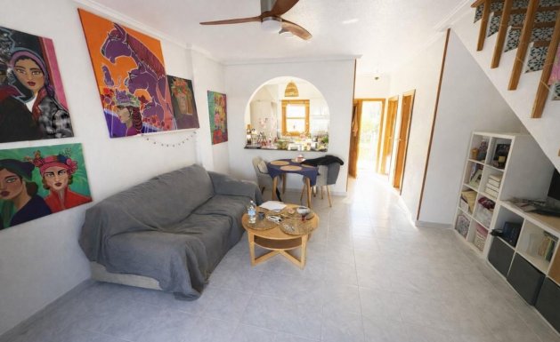 Herverkoop - Semi Detached - Ciudad Quesada - Ciudad Quesada - Rojales