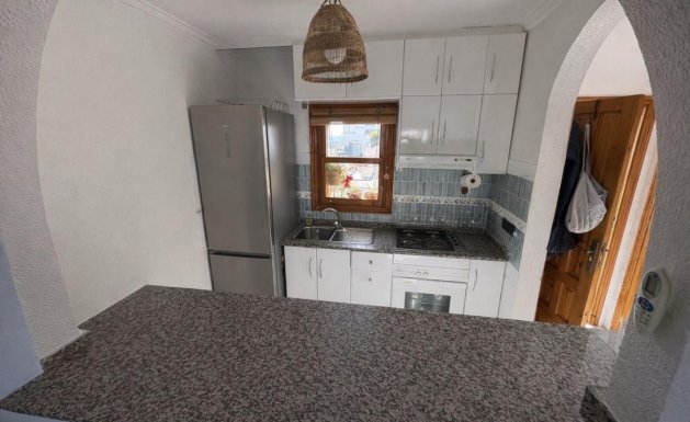 Herverkoop - Semi Detached - Ciudad Quesada - Ciudad Quesada - Rojales