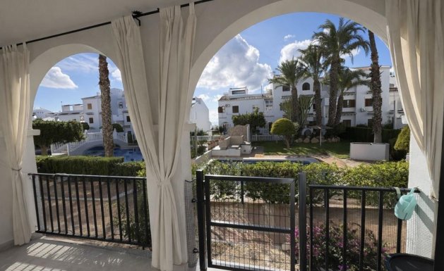 Herverkoop - Semi Detached - Ciudad Quesada - Ciudad Quesada - Rojales