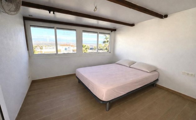Herverkoop - Semi Detached - Ciudad Quesada - Ciudad Quesada - Rojales