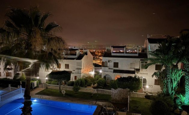 Herverkoop - Semi Detached - Ciudad Quesada - Ciudad Quesada - Rojales