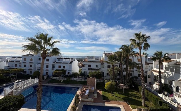 Herverkoop - Semi Detached - Ciudad Quesada - Ciudad Quesada - Rojales