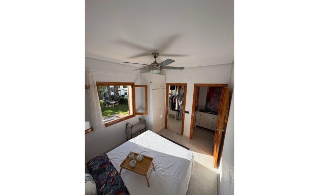 Herverkoop - Semi Detached - Ciudad Quesada - Ciudad Quesada - Rojales