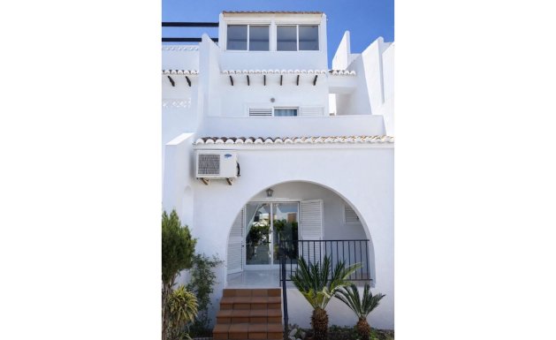 Herverkoop - Semi Detached - Ciudad Quesada - Ciudad Quesada - Rojales