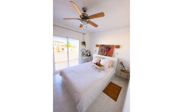 Herverkoop - Semi Detached - Ciudad Quesada - Ciudad Quesada - Rojales