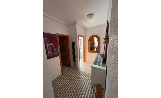 Herverkoop - Semi Detached - Ciudad Quesada - Ciudad Quesada - Rojales