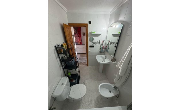 Herverkoop - Semi Detached - Ciudad Quesada - Ciudad Quesada - Rojales
