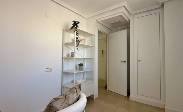 Herverkoop - Apartment - Torrevieja