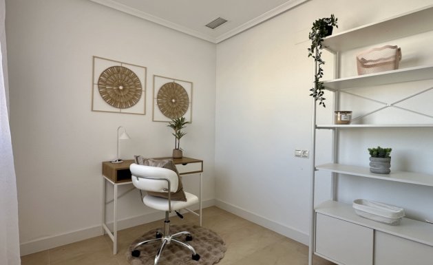 Herverkoop - Apartment - Torrevieja