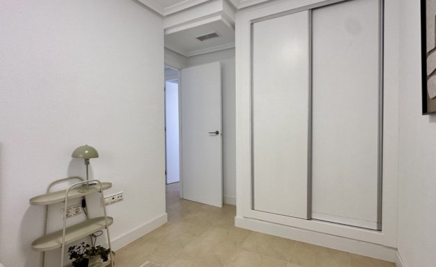 Herverkoop - Apartment - Torrevieja