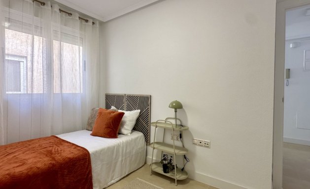 Herverkoop - Apartment - Torrevieja