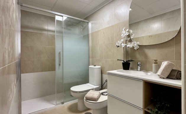 Herverkoop - Apartment - Torrevieja