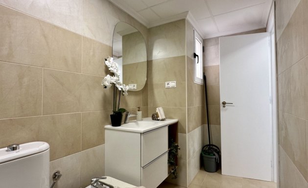 Herverkoop - Apartment - Torrevieja