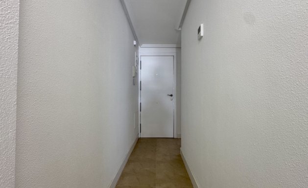 Herverkoop - Apartment - Torrevieja
