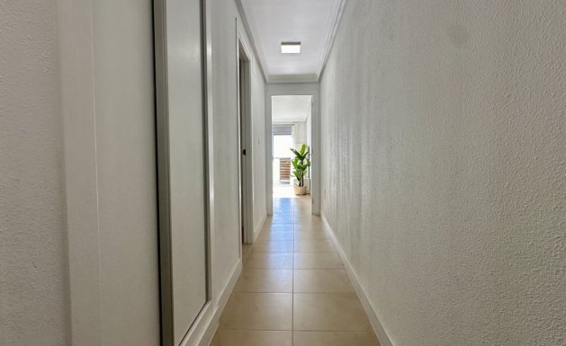 Herverkoop - Apartment - Torrevieja