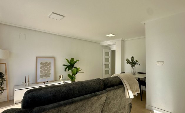 Herverkoop - Apartment - Torrevieja