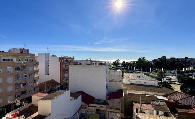 Herverkoop - Apartment - Torrevieja