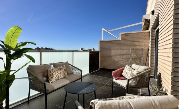 Herverkoop - Apartment - Torrevieja