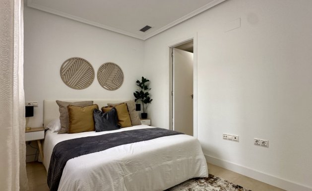 Herverkoop - Apartment - Torrevieja