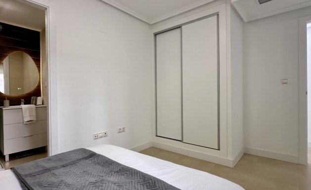 Herverkoop - Apartment - Torrevieja
