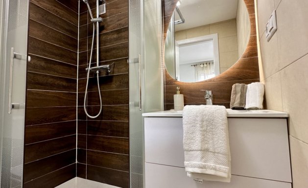 Herverkoop - Apartment - Torrevieja