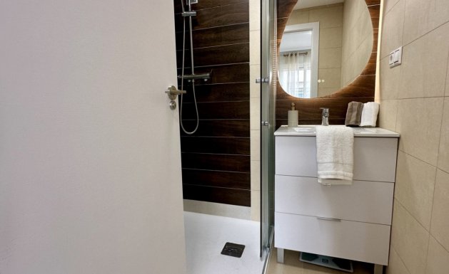Herverkoop - Apartment - Torrevieja