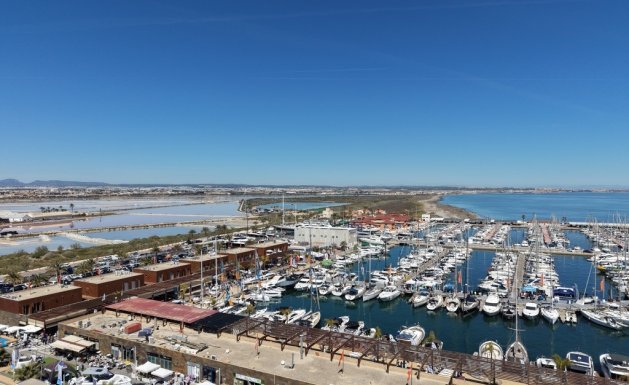Herverkoop - Quad Villa - Orihuela Costa - Playa Flamenca