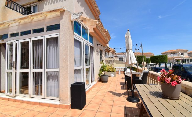 Herverkoop - Quad Villa - Orihuela Costa - Playa Flamenca