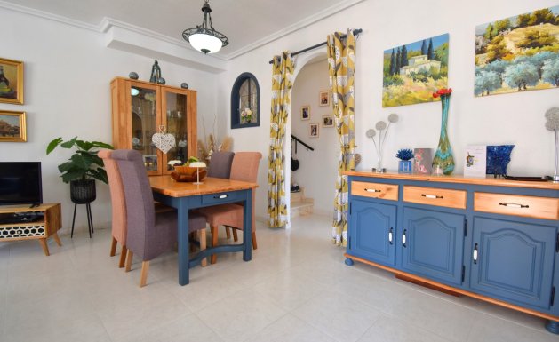 Herverkoop - Quad Villa - Orihuela Costa - Playa Flamenca