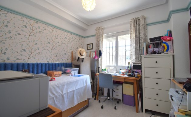 Herverkoop - Quad Villa - Orihuela Costa - Playa Flamenca