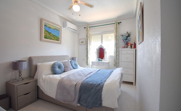 Herverkoop - Quad Villa - Orihuela Costa - Playa Flamenca