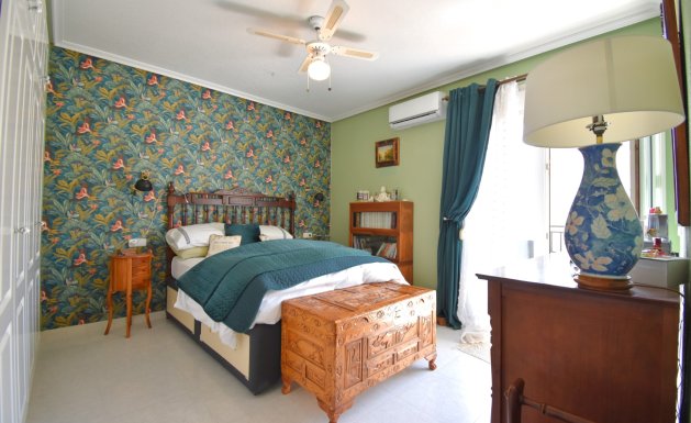 Herverkoop - Quad Villa - Orihuela Costa - Playa Flamenca