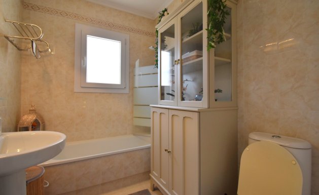 Herverkoop - Quad Villa - Orihuela Costa - Playa Flamenca