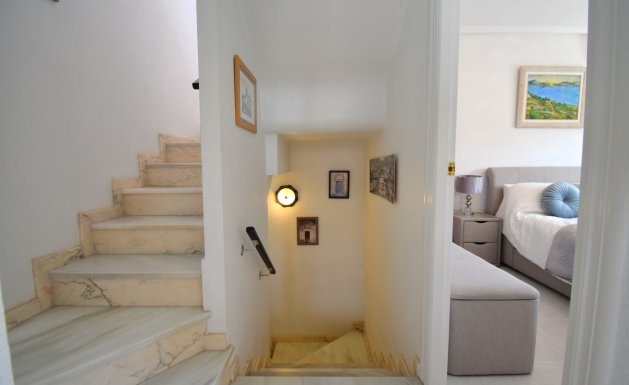 Herverkoop - Quad Villa - Orihuela Costa - Playa Flamenca