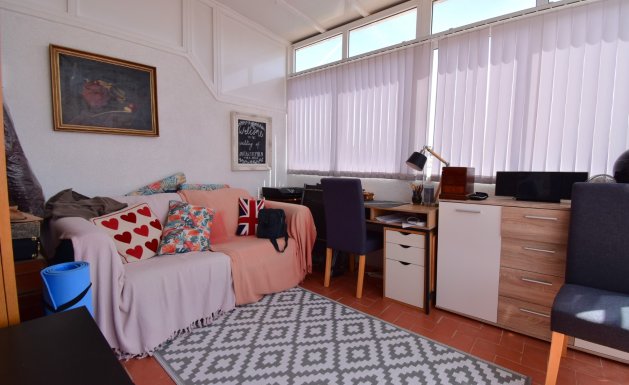 Herverkoop - Quad Villa - Orihuela Costa - Playa Flamenca