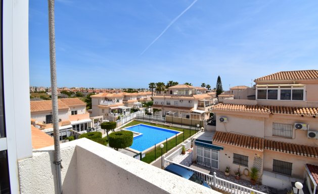 Herverkoop - Quad Villa - Orihuela Costa - Playa Flamenca