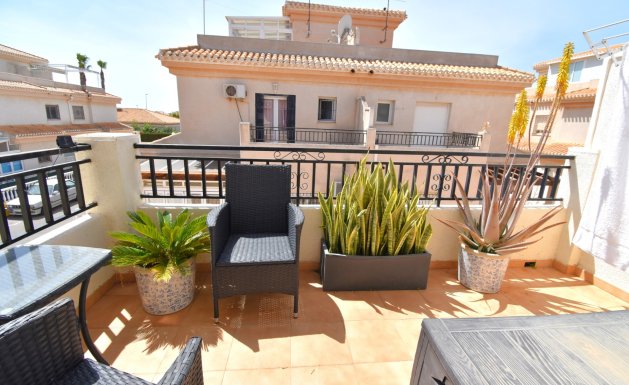 Herverkoop - Quad Villa - Orihuela Costa - Playa Flamenca