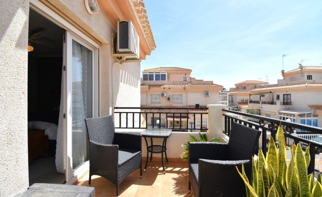 Herverkoop - Quad Villa - Orihuela Costa - Playa Flamenca