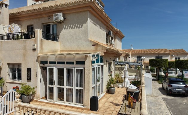 Herverkoop - Quad Villa - Orihuela Costa - Playa Flamenca