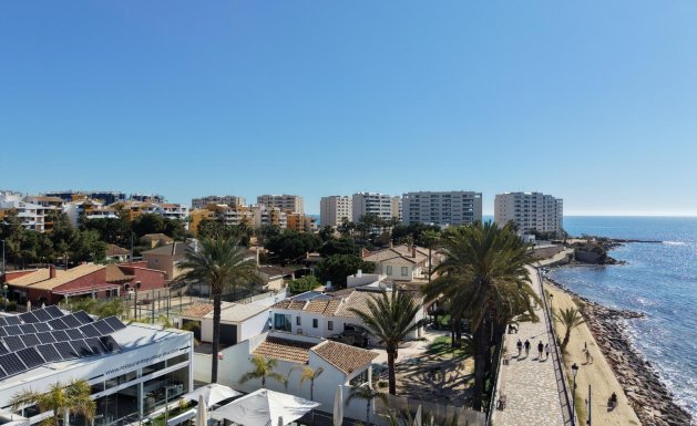 Herverkoop - Quad Villa - Orihuela Costa - Playa Flamenca