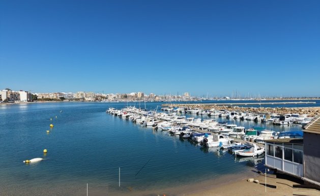 Herverkoop - Quad Villa - Orihuela Costa - Playa Flamenca