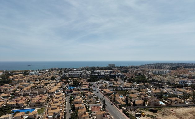Herverkoop - Quad Villa - Orihuela Costa - Playa Flamenca