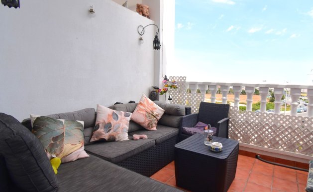 Herverkoop - Apartment - Orihuela Costa - Villamartin