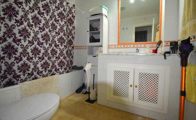 Herverkoop - Apartment - Orihuela Costa - Villamartin