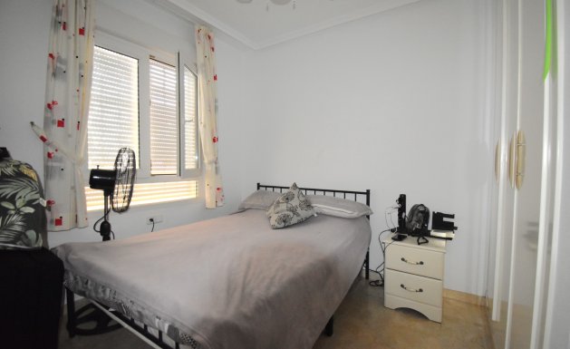 Herverkoop - Apartment - Orihuela Costa - Villamartin