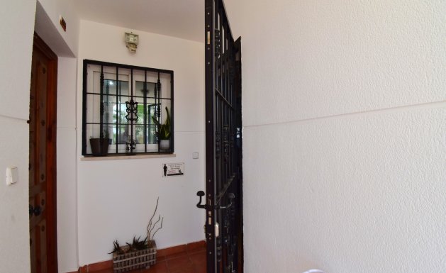 Herverkoop - Apartment - Orihuela Costa - Villamartin