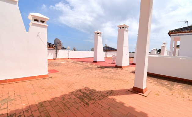 Herverkoop - Apartment - Orihuela Costa - Villamartin