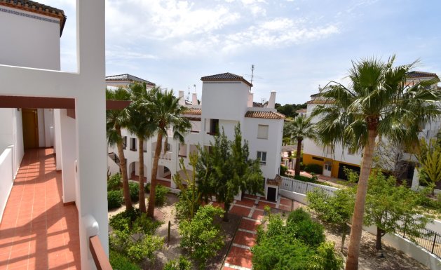Herverkoop - Apartment - Orihuela Costa - Villamartin