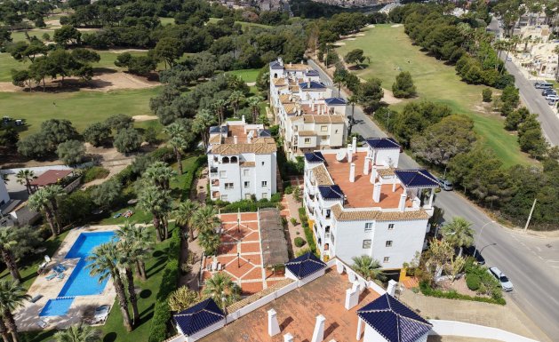 Herverkoop - Apartment - Orihuela Costa - Villamartin